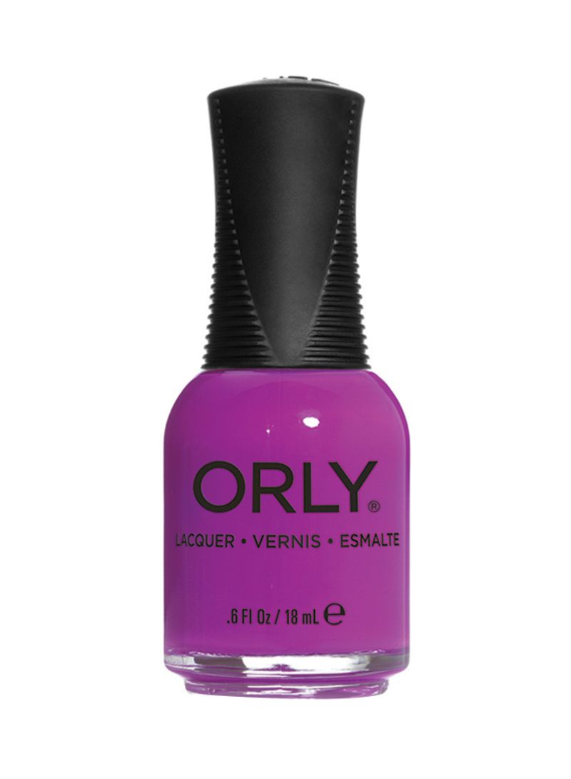 Nail Lacquer - Frolic 18ml