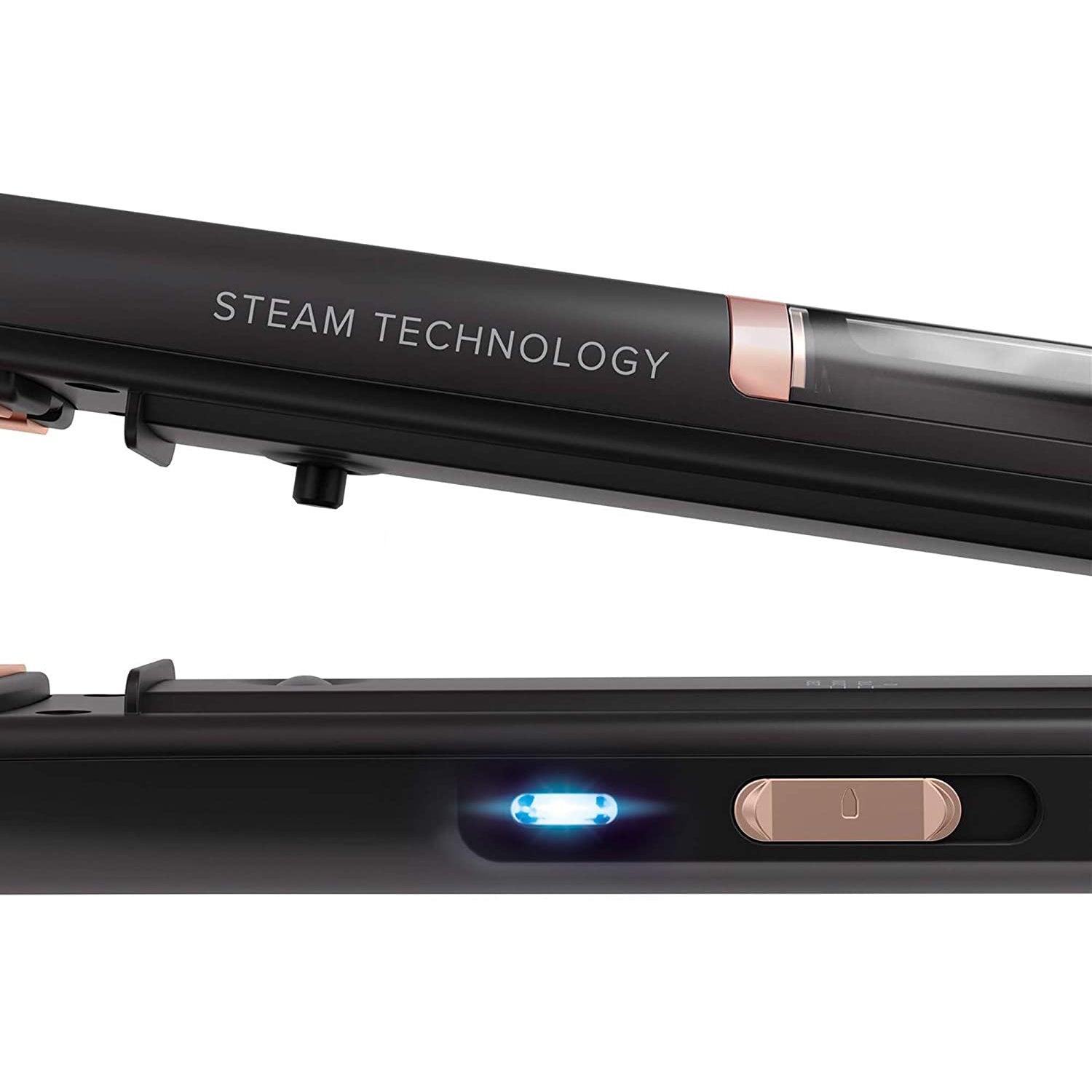 My Pro Professional Steam Hair Straightener