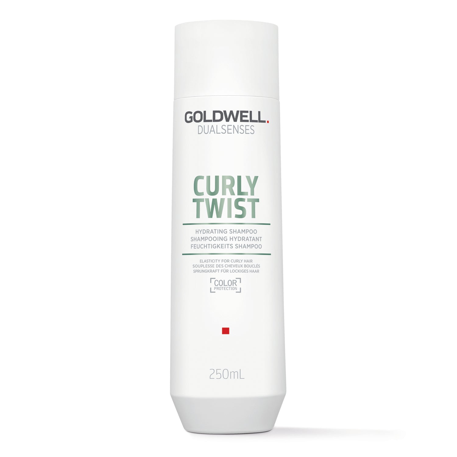 Dualsenses Curly Twist Hydrating Shampoo 250ml