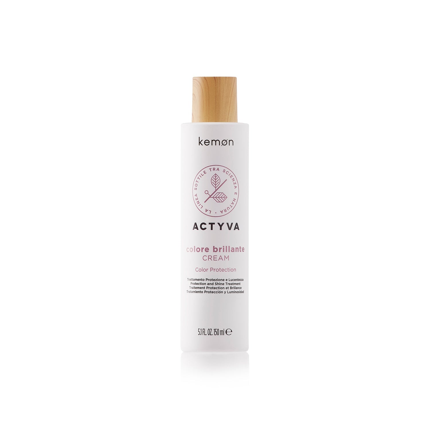 Actyva Colore Brillante Cream 150ml