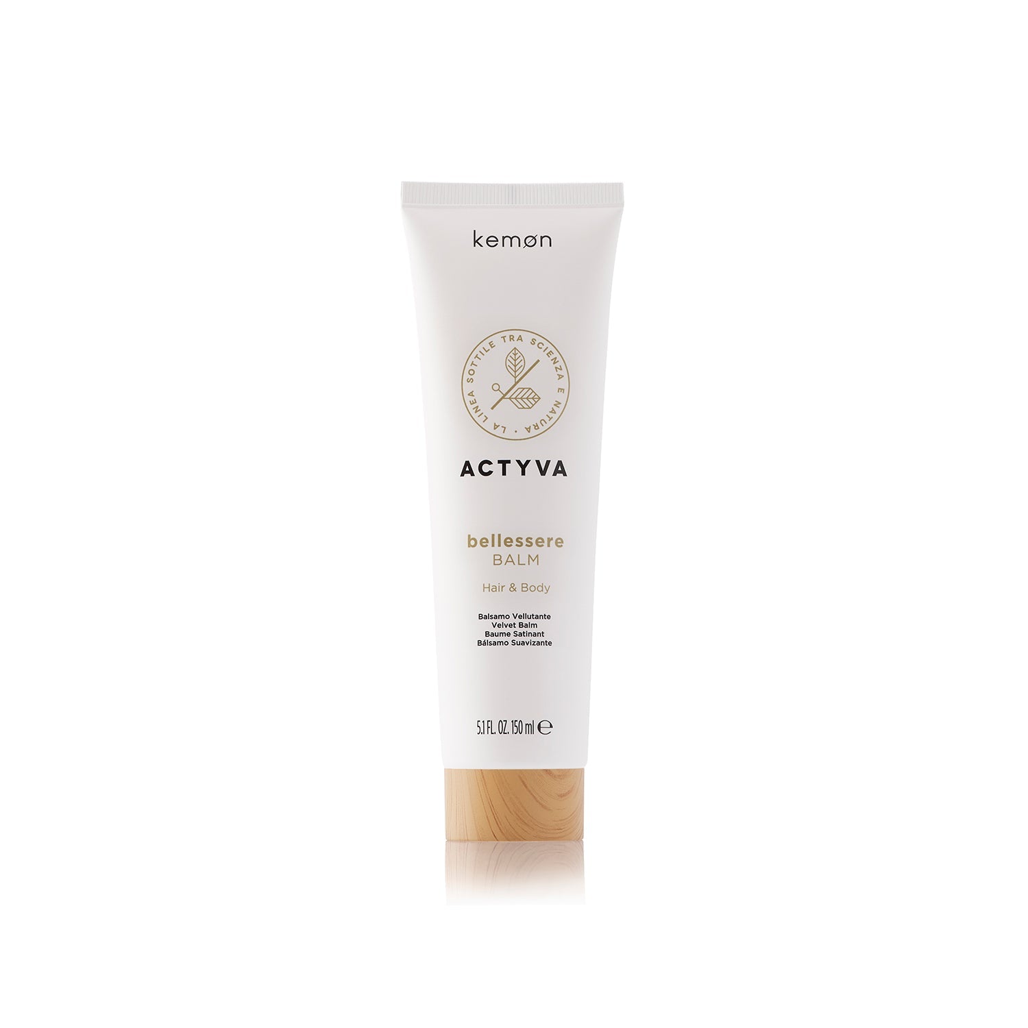 Actyva Bellessere Balm 150ml