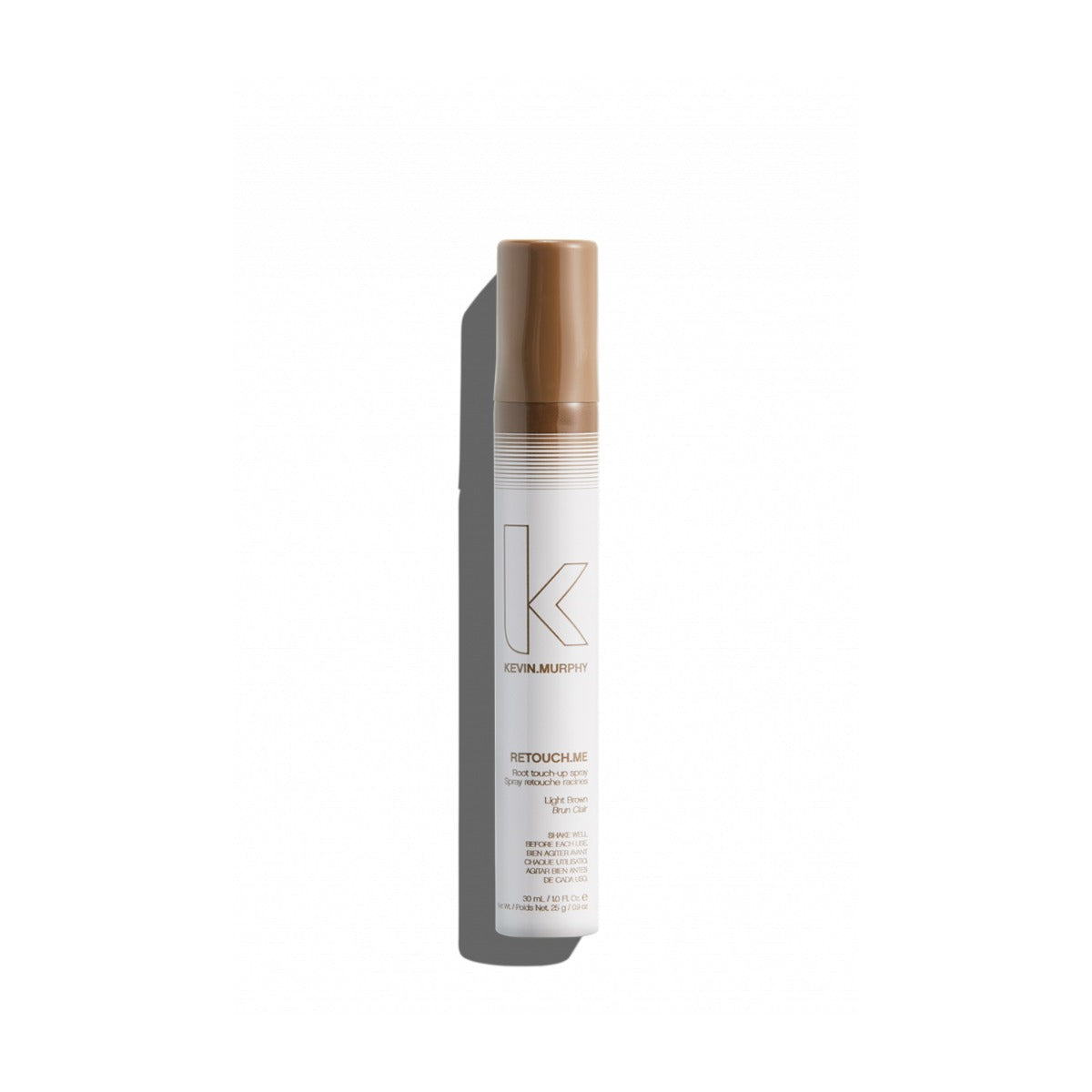 Retouch Me Light Brown 30ml