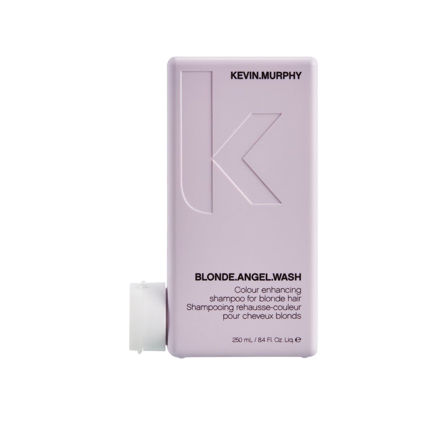 Blonde Angel Wash 250ml