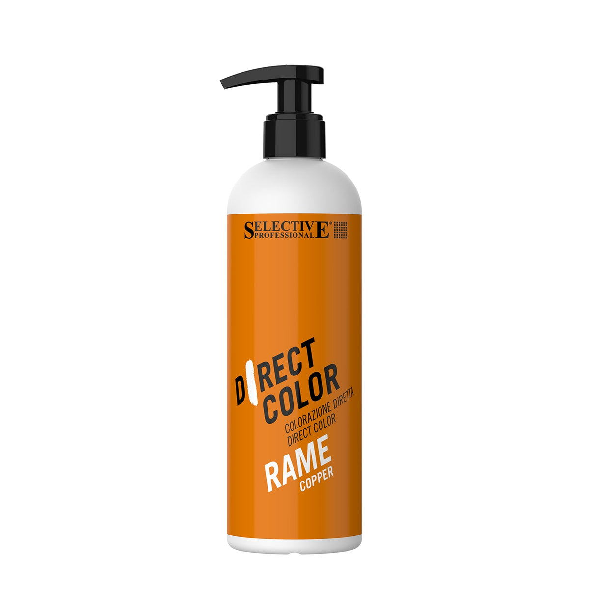 Buy Now Selective Direct Color Copper 300ml Hair Care
