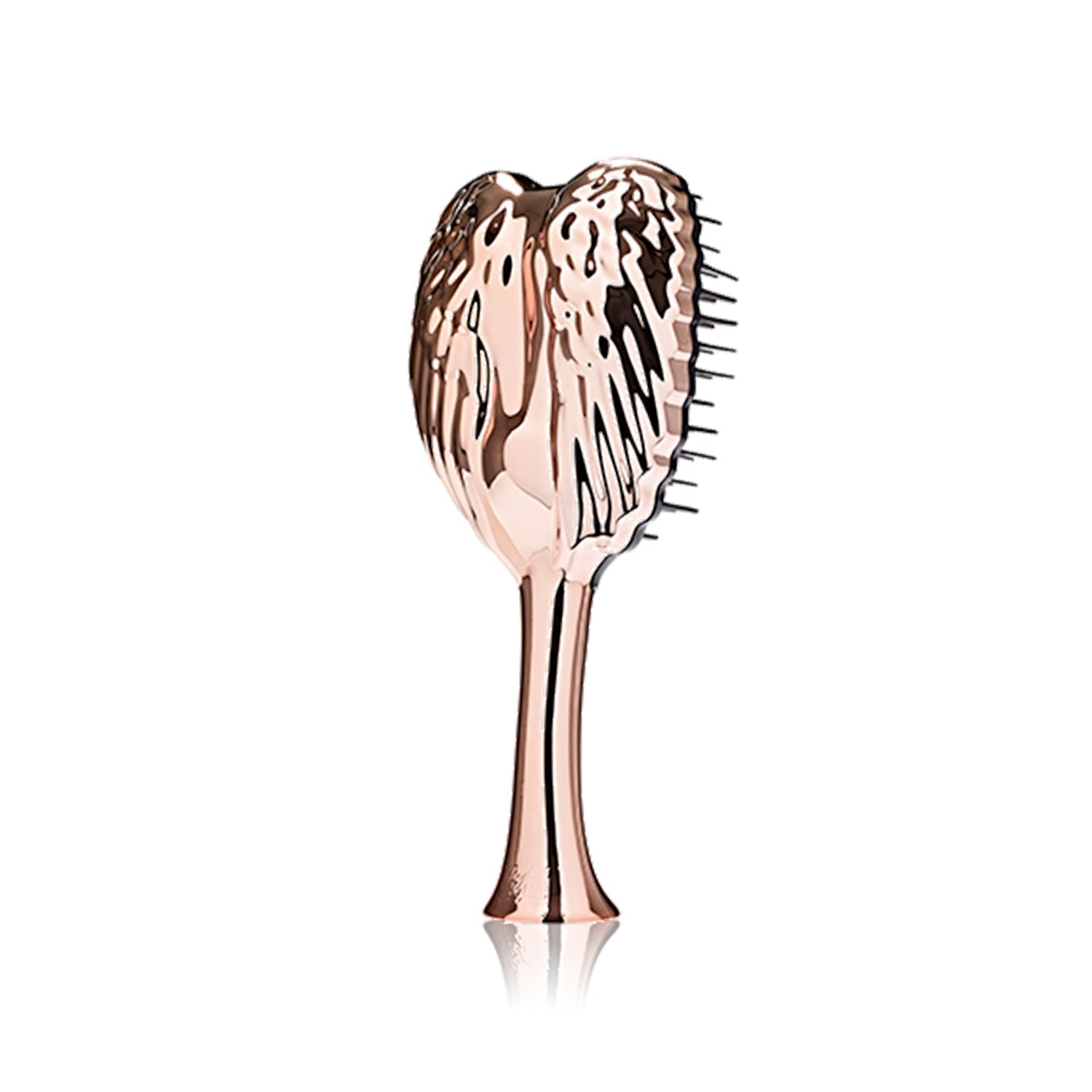 Pro Detangling Hair Brush Large - Rose Gold