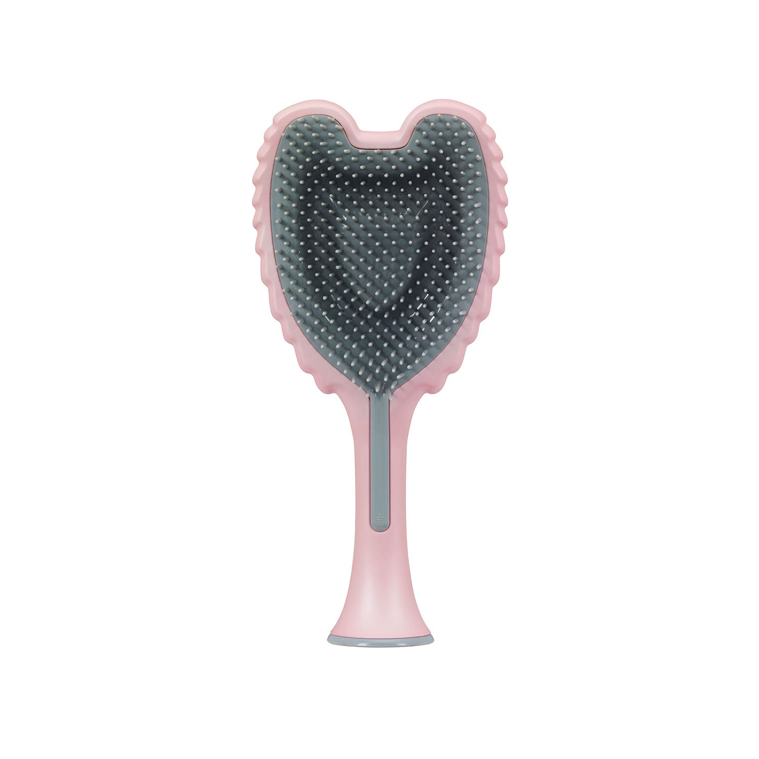 Professional 2.0 Soft Touch Hair Brush - Pink/Grey Bristles