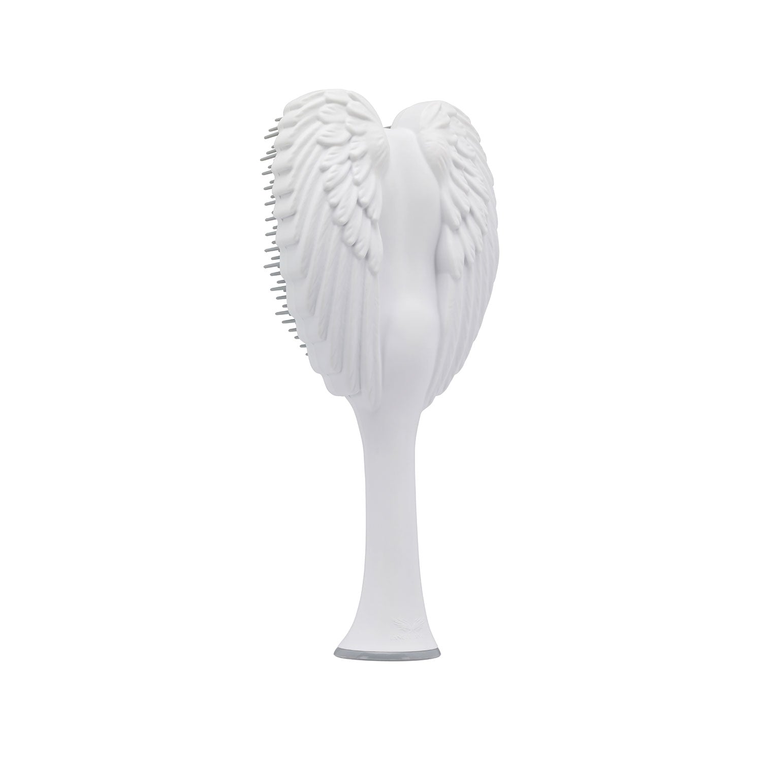 Professional 2.0 Soft Touch Hair Brush- White/Grey Bristles