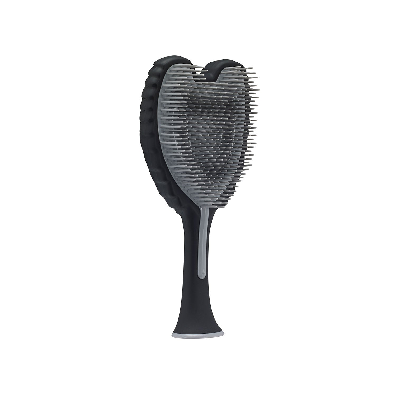 Professional 2.0 Soft Touch Hair Brush - Black /gey Bristles