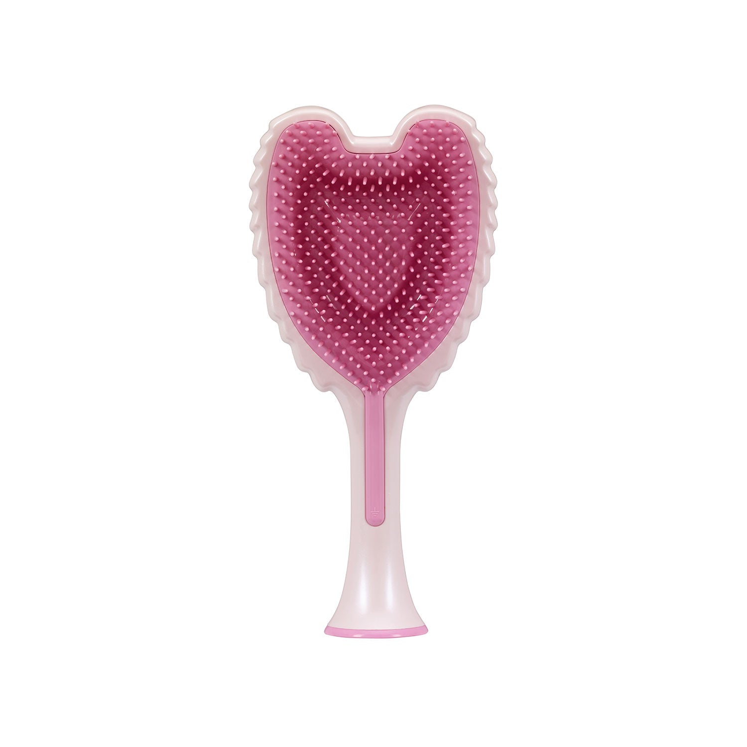 Professional 2.0 Hair Brush - Glossy Pink