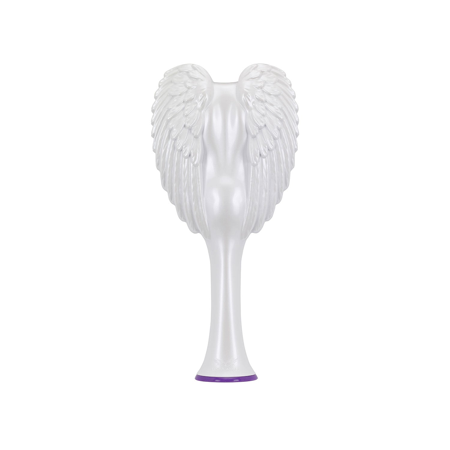 Professional 2.0 Hair Brush - Glossy White