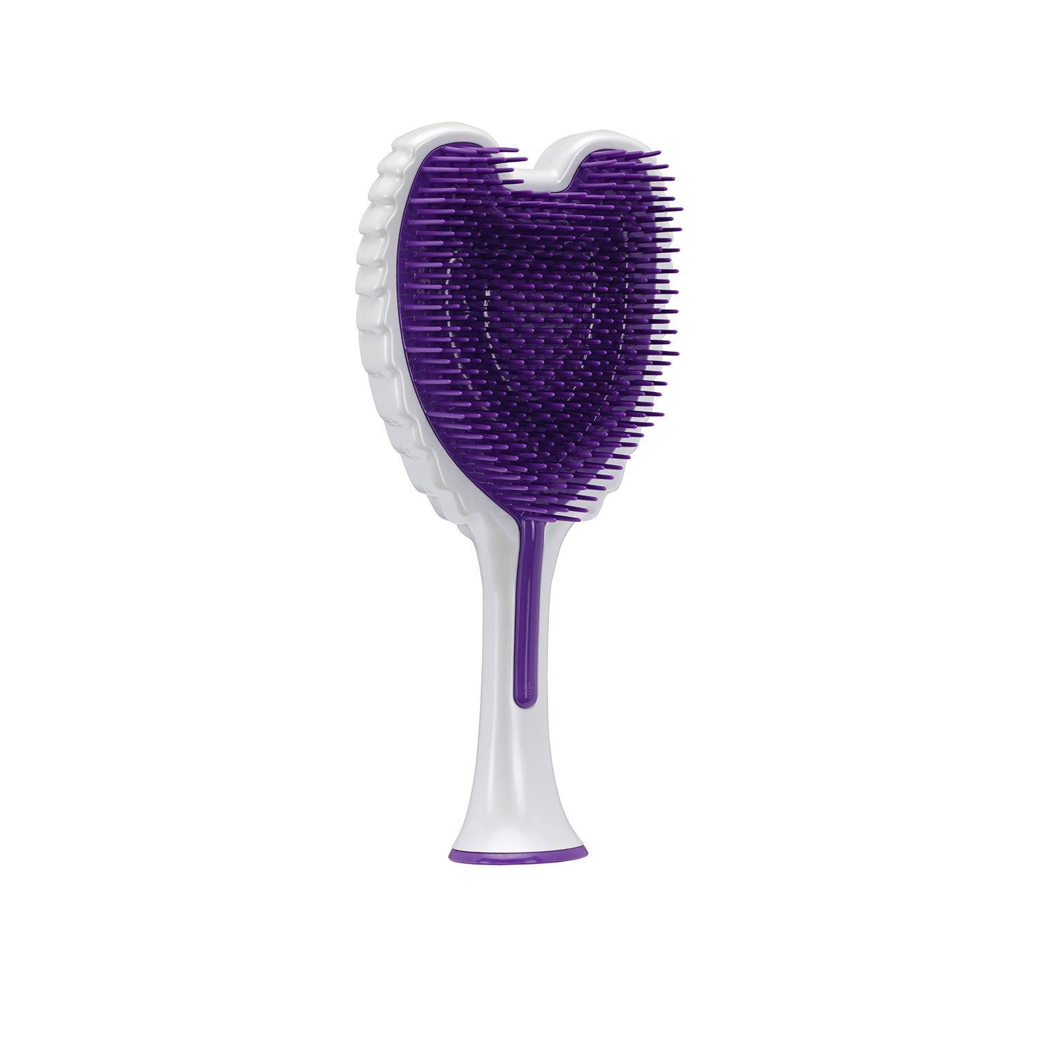 Professional 2.0 Hair Brush - Glossy White