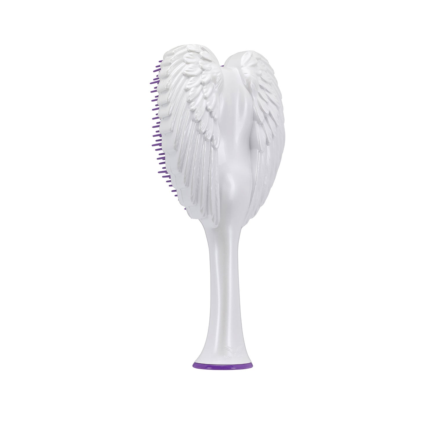 Professional 2.0 Hair Brush - Glossy White