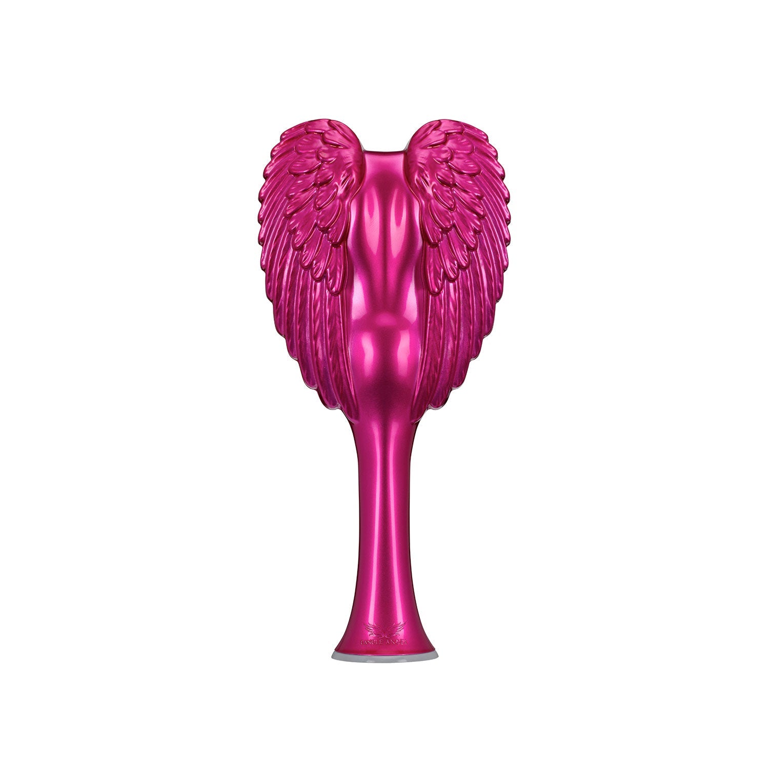 Professional 2.0 Hair Brush - Glossy Fuschia