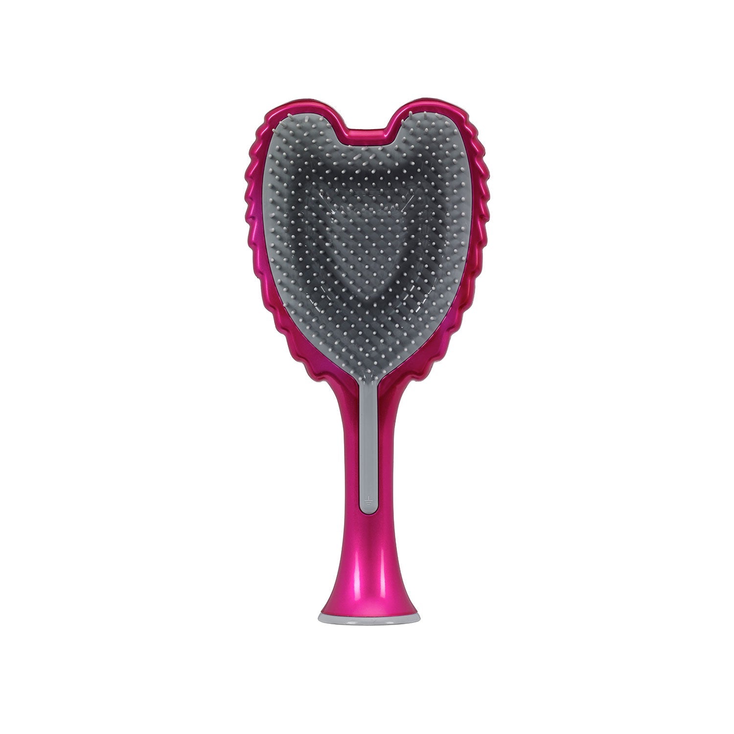 Professional 2.0 Hair Brush - Glossy Fuschia