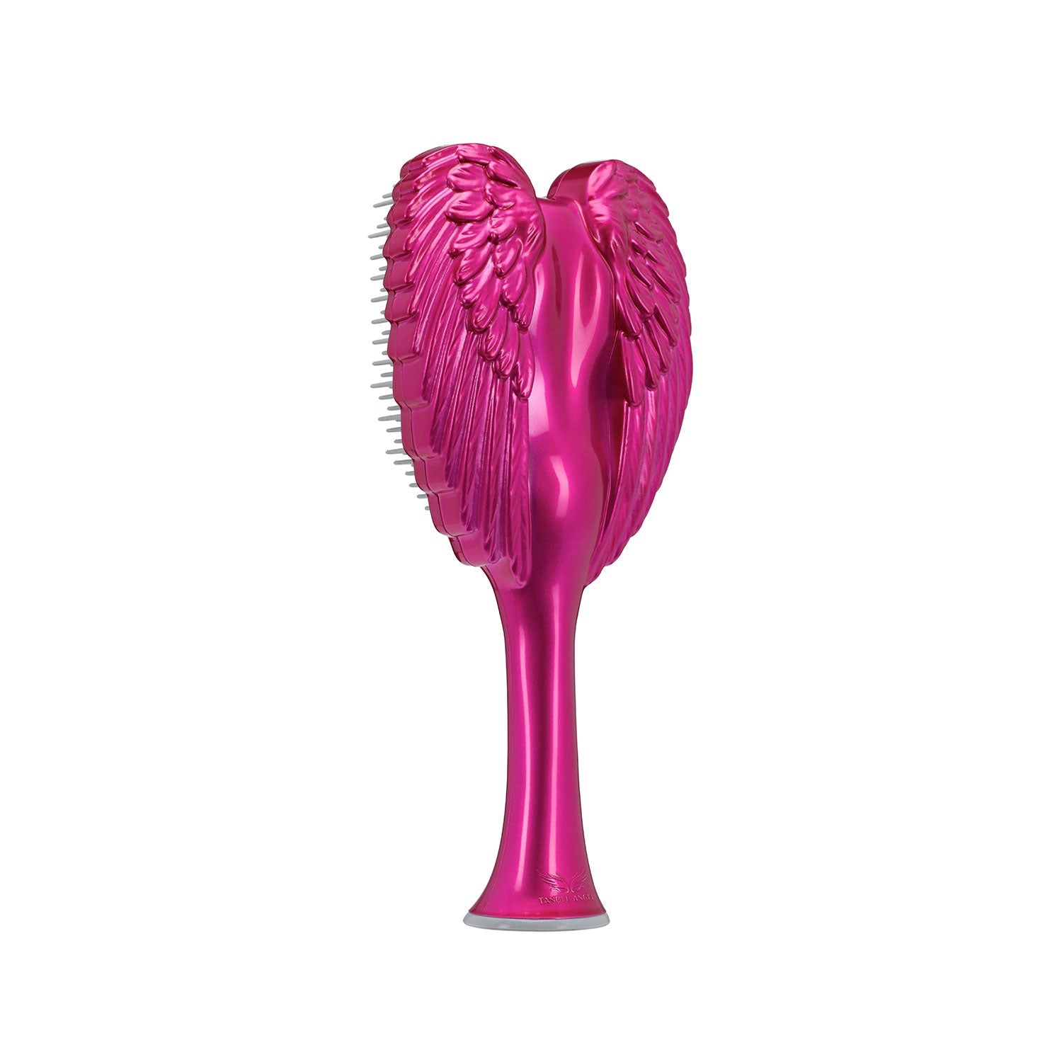 Professional 2.0 Hair Brush - Glossy Fuschia