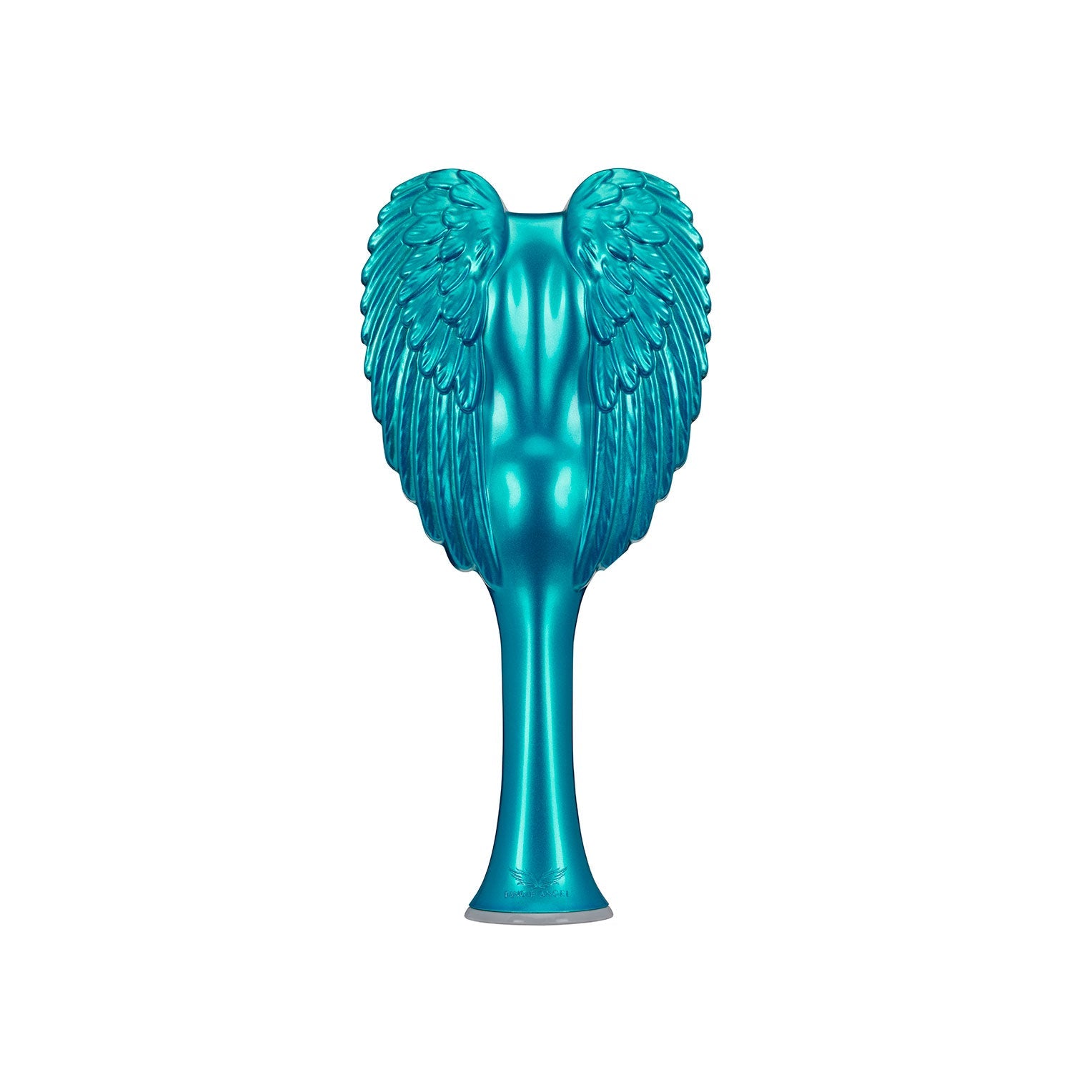 Professional 2.0 Hair Brush - Glossy Turquoise