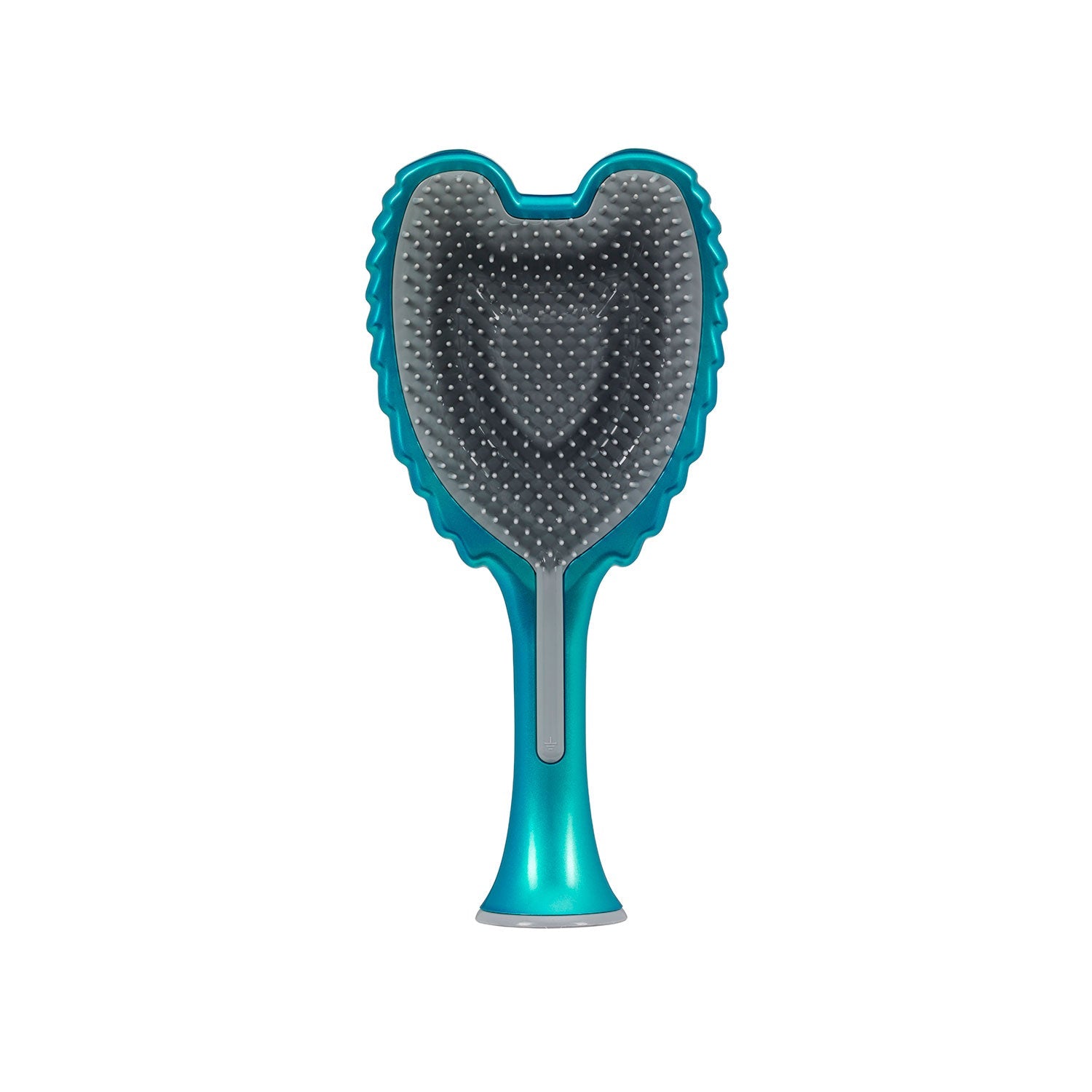 Professional 2.0 Hair Brush - Glossy Turquoise