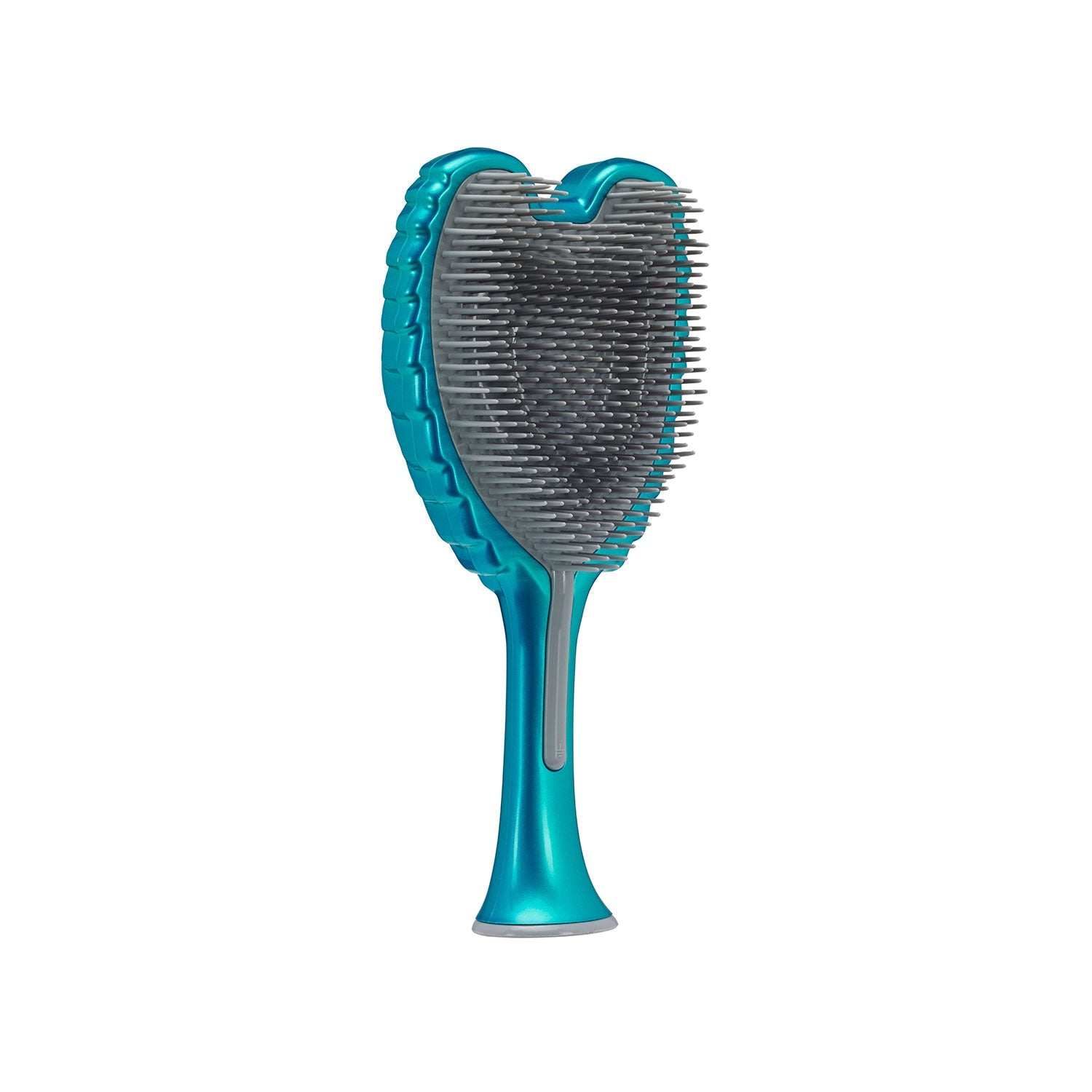 Professional 2.0 Hair Brush - Glossy Turquoise