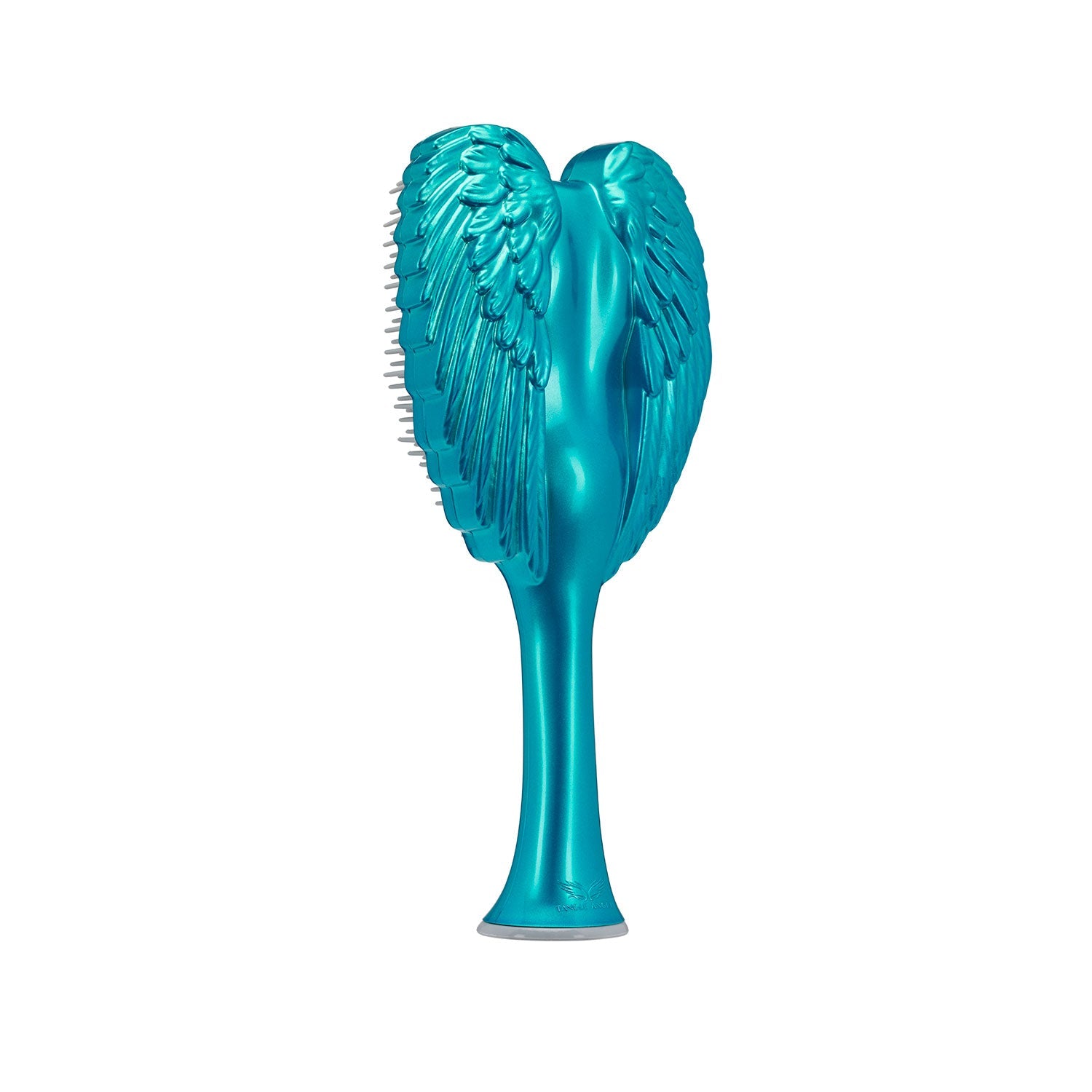 Professional 2.0 Hair Brush - Glossy Turquoise