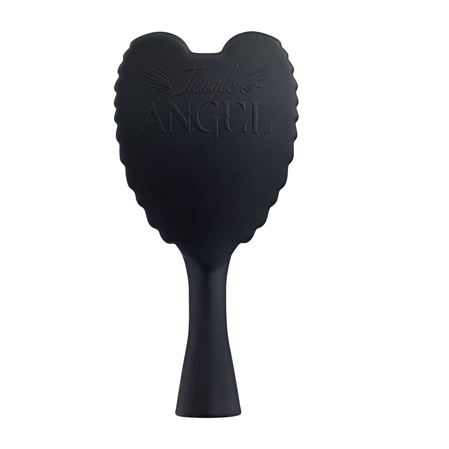 Classic Hair Brush - Black / Black Bristles