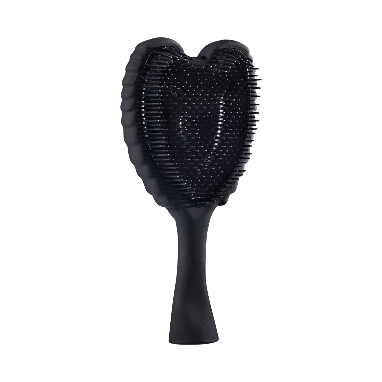 Classic Hair Brush - Black / Black Bristles