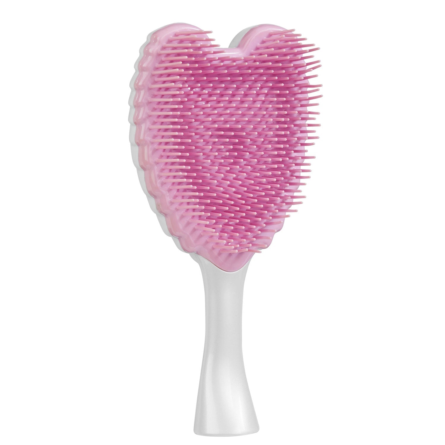 Cherub Hair Brush - Wow White