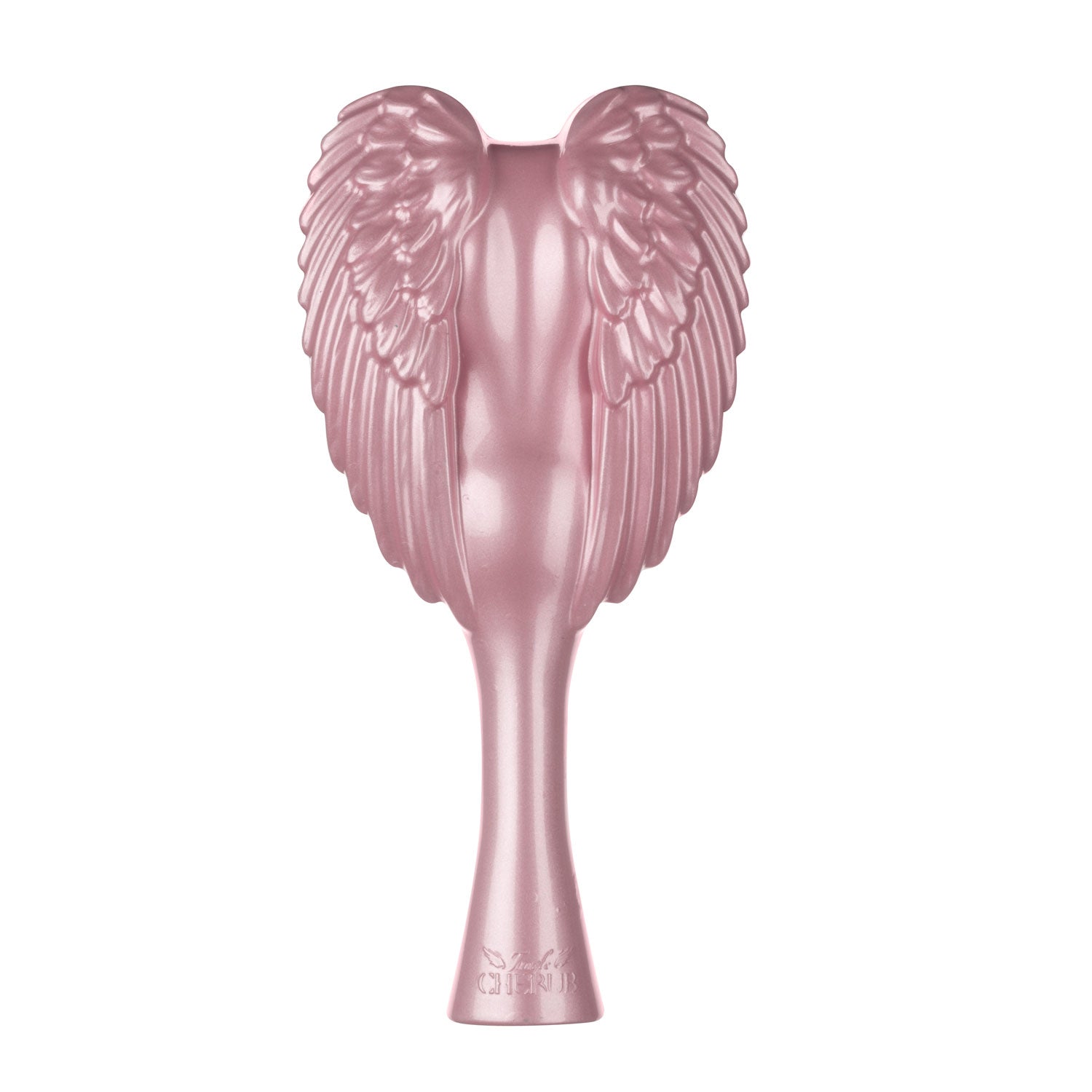 Cherub Hair Brush - Precious Pink