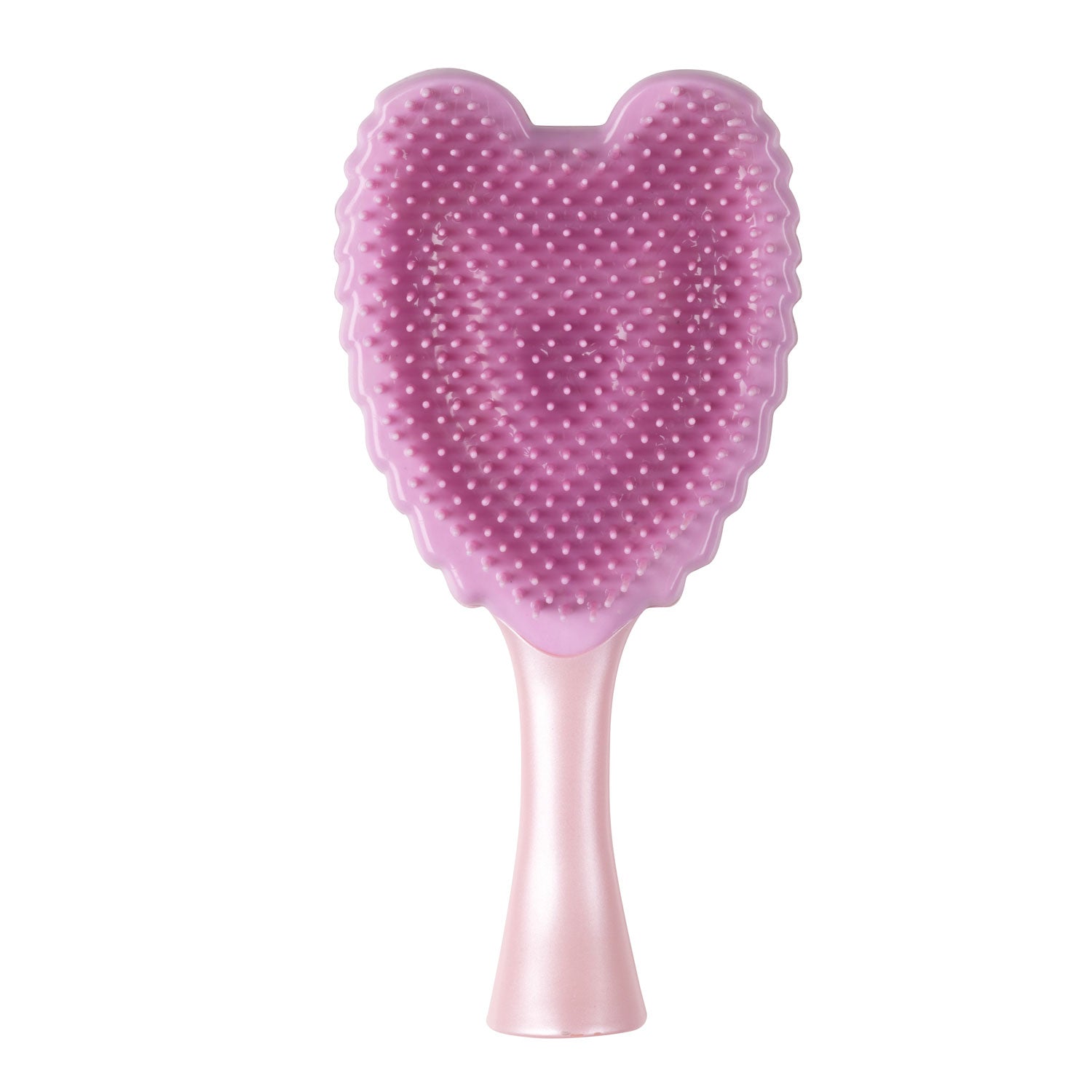 Cherub Hair Brush - Precious Pink