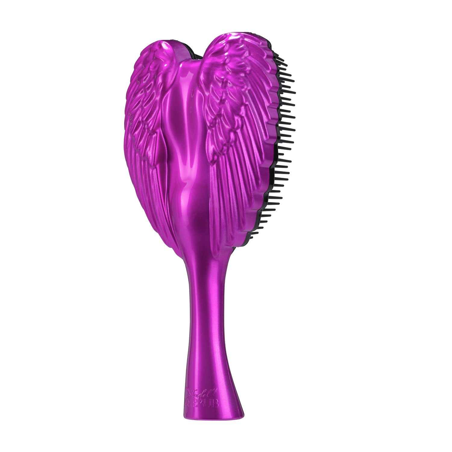 Cherub Hair Brush - Fab Fuschia