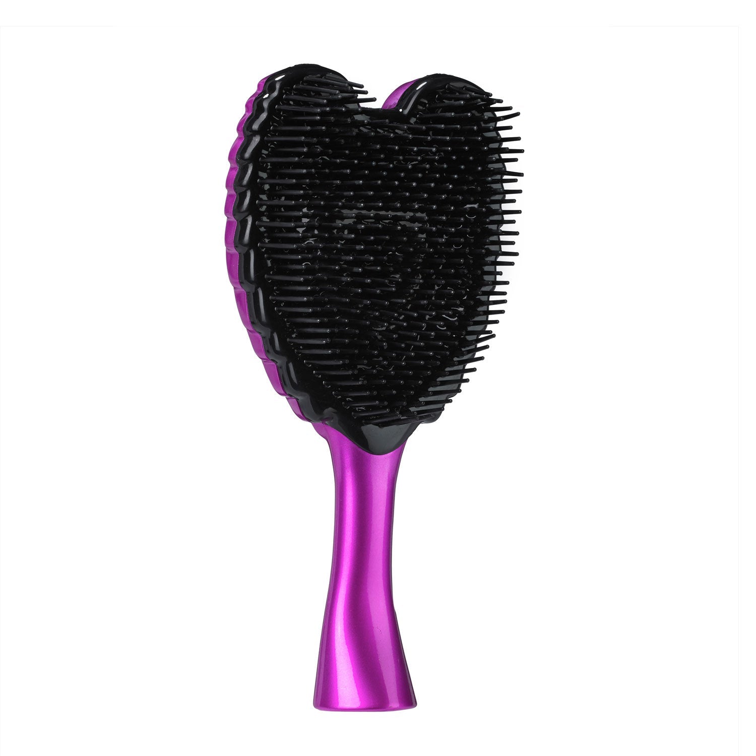 Cherub Hair Brush - Fab Fuschia