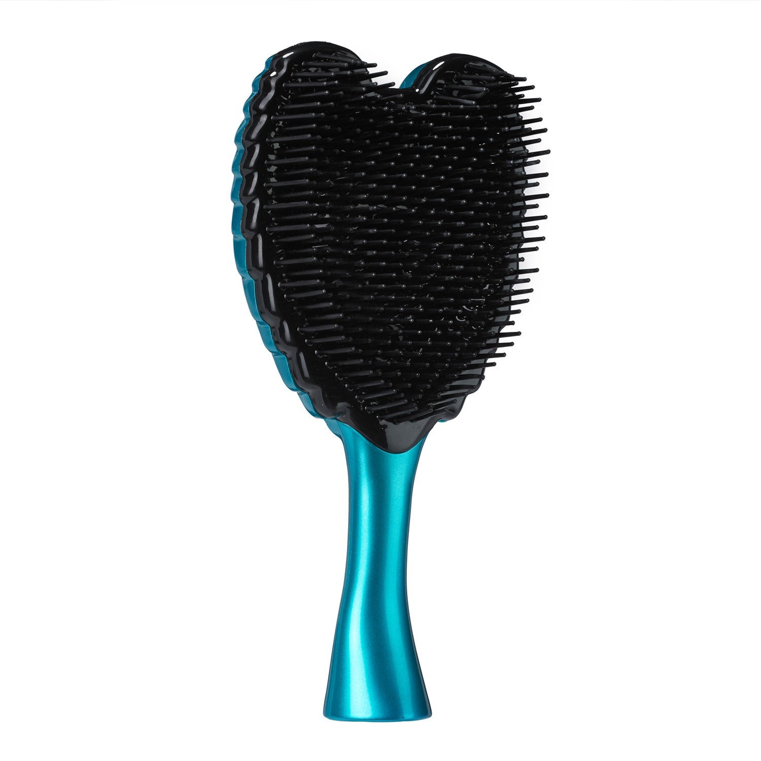 Cherub Hair Brush - Totally Turquoise