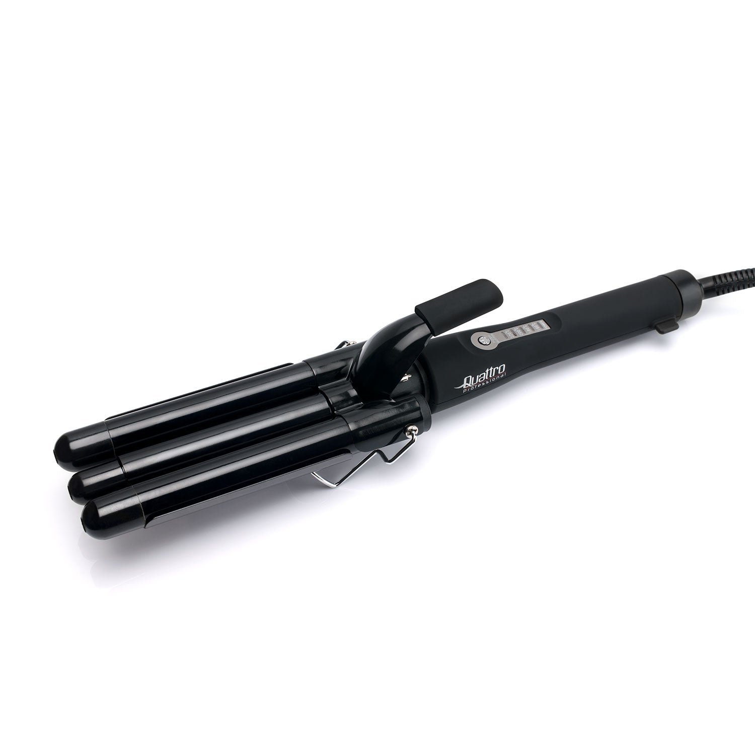 Triple Barrel Waver 19mm