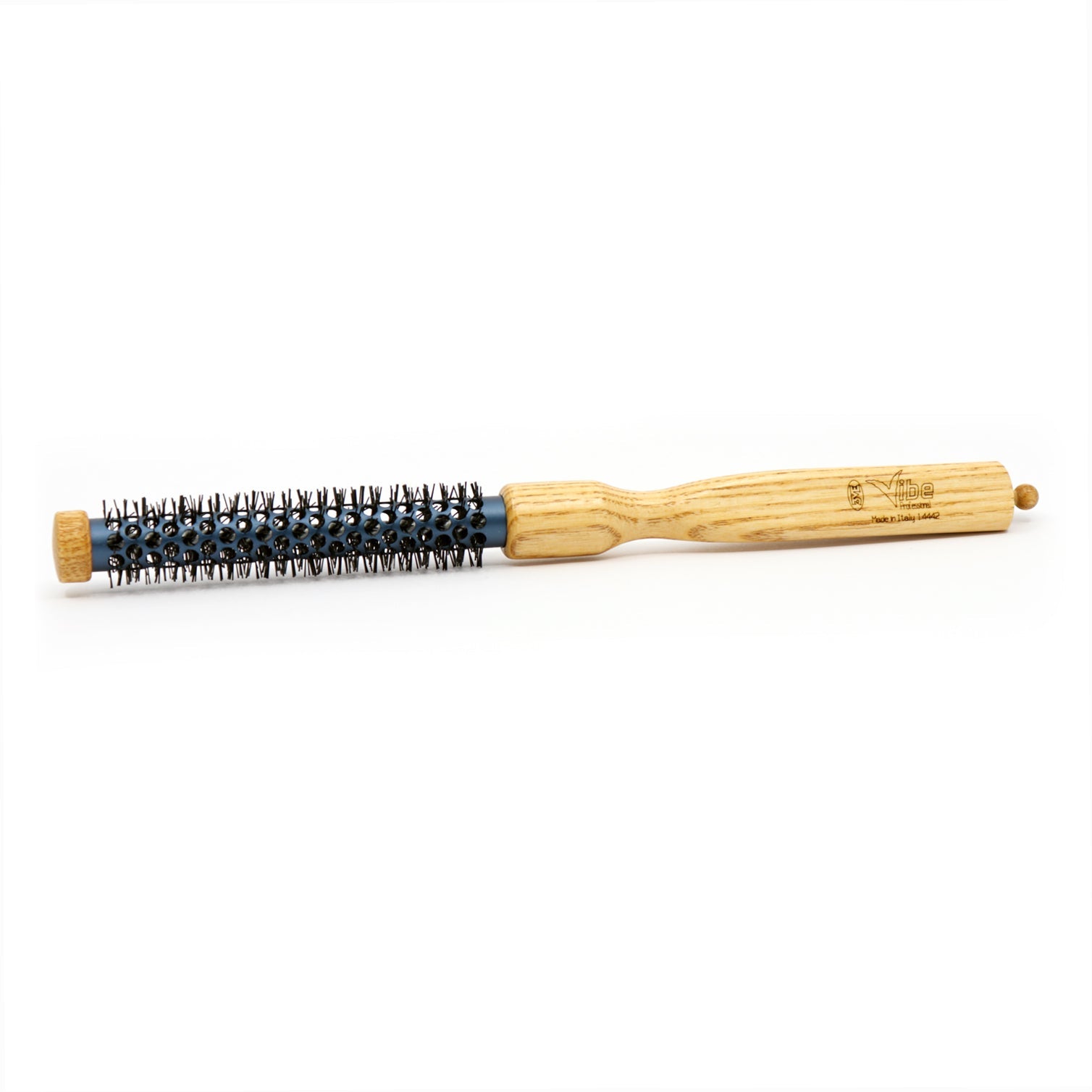 Professional Aluminium Round Hair Brush 21mm