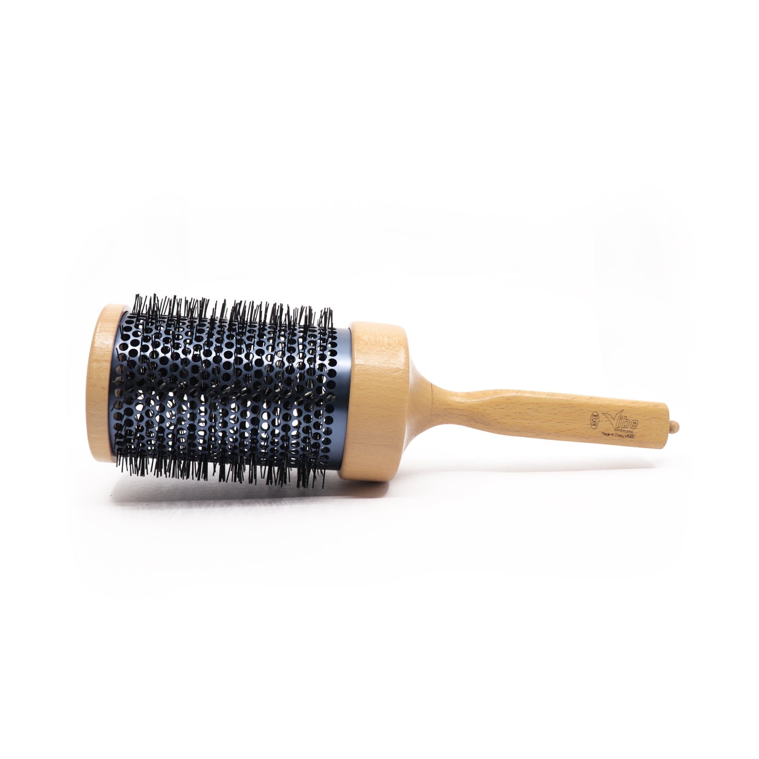 Professional Aluminium Round Hair Brush 84mm