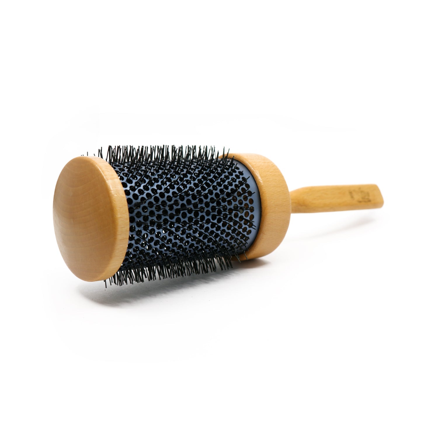 Professional Aluminium Round Hair Brush 84mm