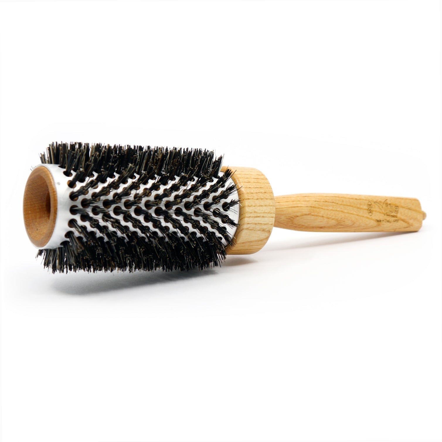 Professional Round Hair Brush Airpower 66mm