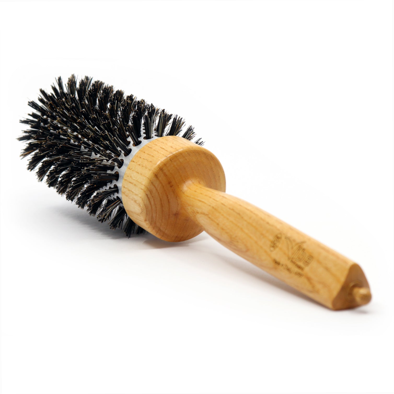 Professional Round Hair Brush Airpower 66mm