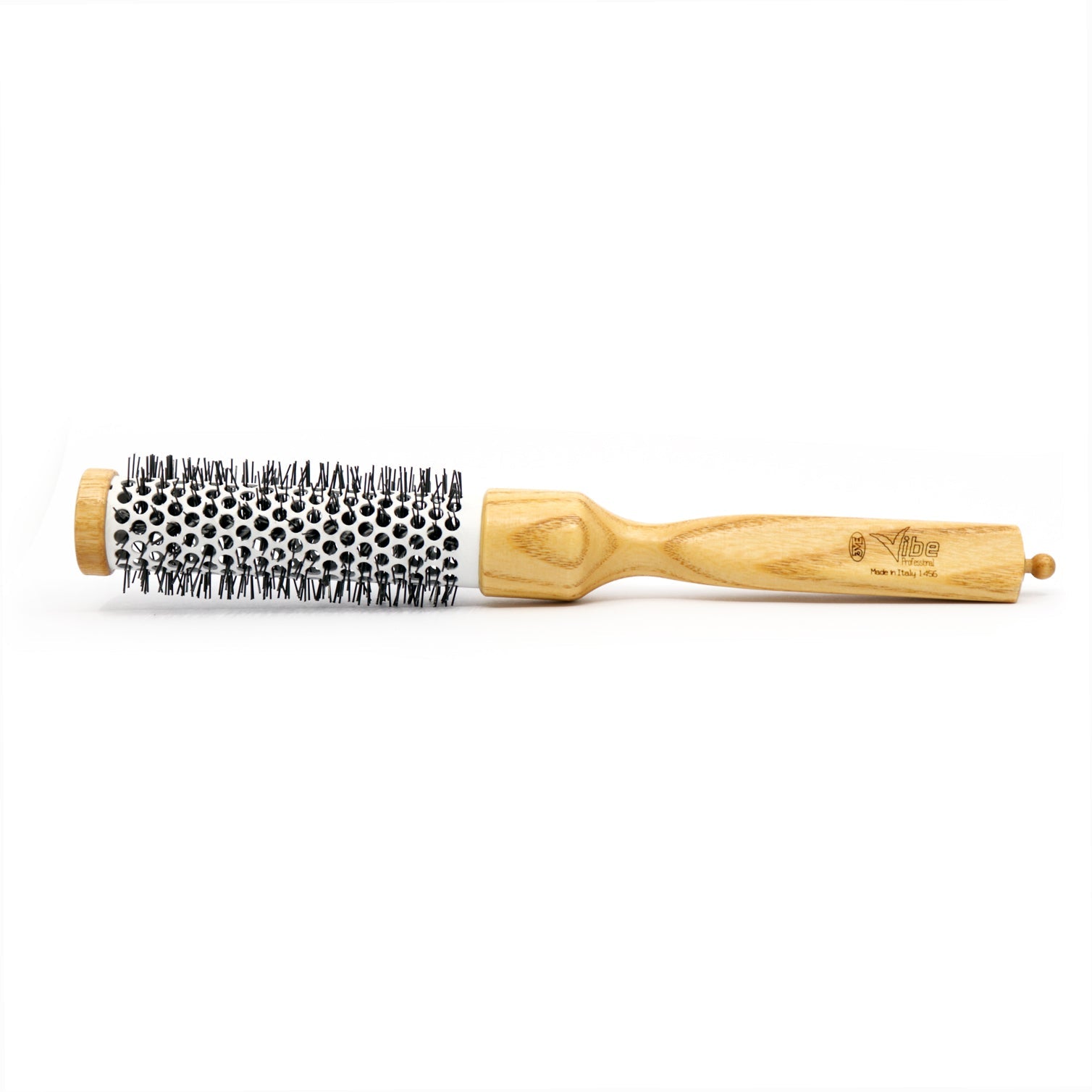 Professional Round Ceramic Hair Brush 40mm