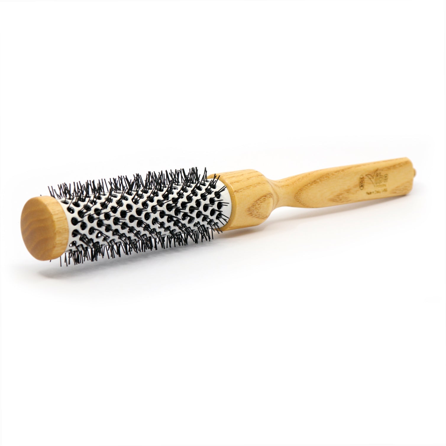 Professional Round Ceramic Hair Brush 40mm