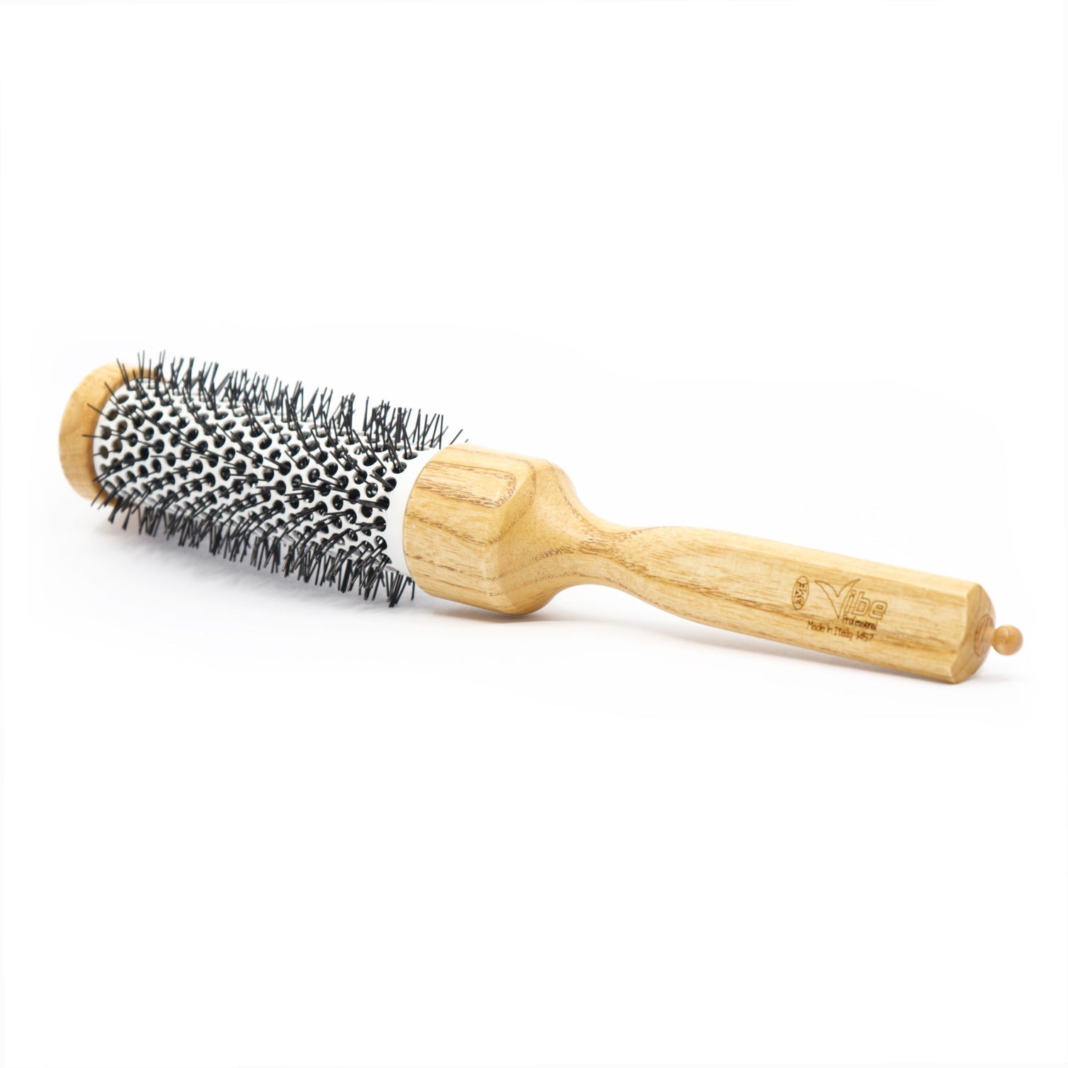 Professional Round Ceramic Hair Brush 48mm