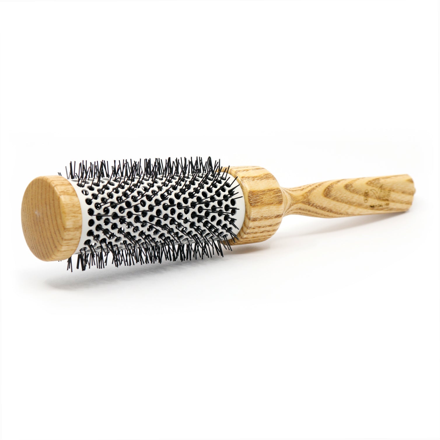 Professional Round Ceramic Hair Brush 56mm