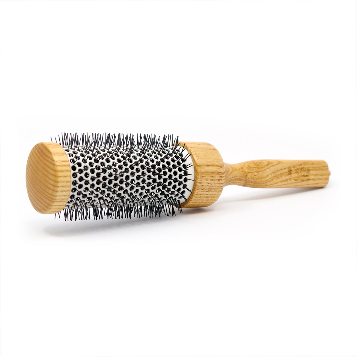 Professional Round Ceramic Hair Brush 60mm