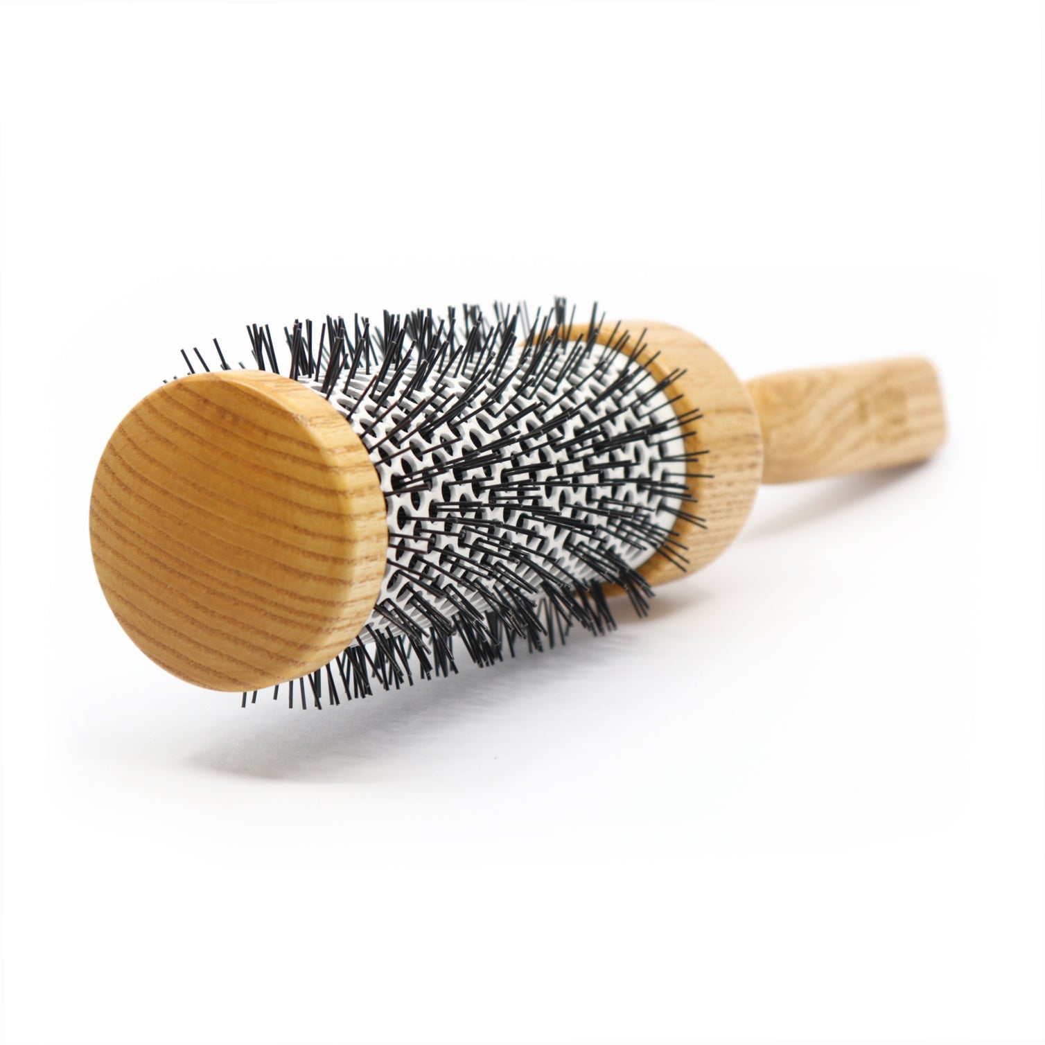 Professional Round Ceramic Hair Brush 60mm