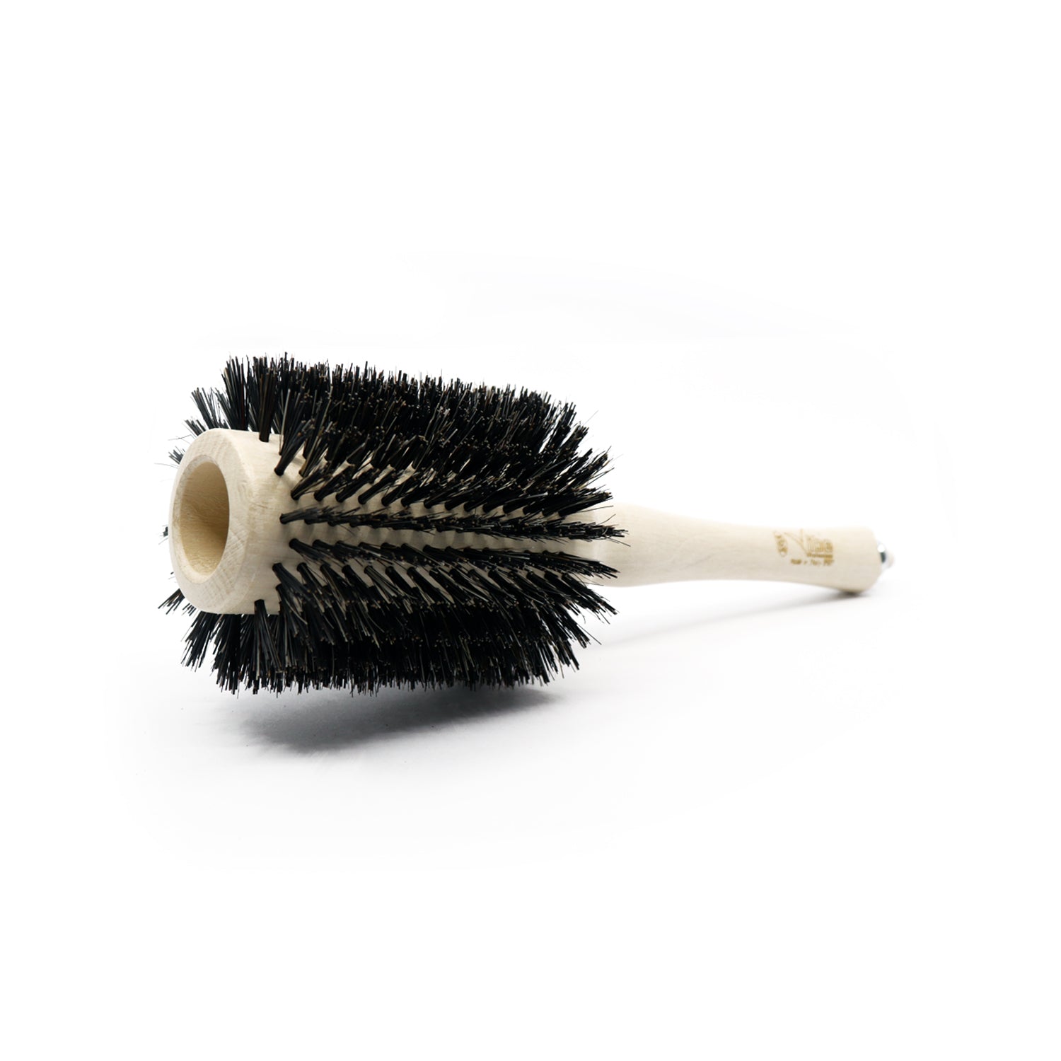 Professional Hair Brush Round Extreme 85mm