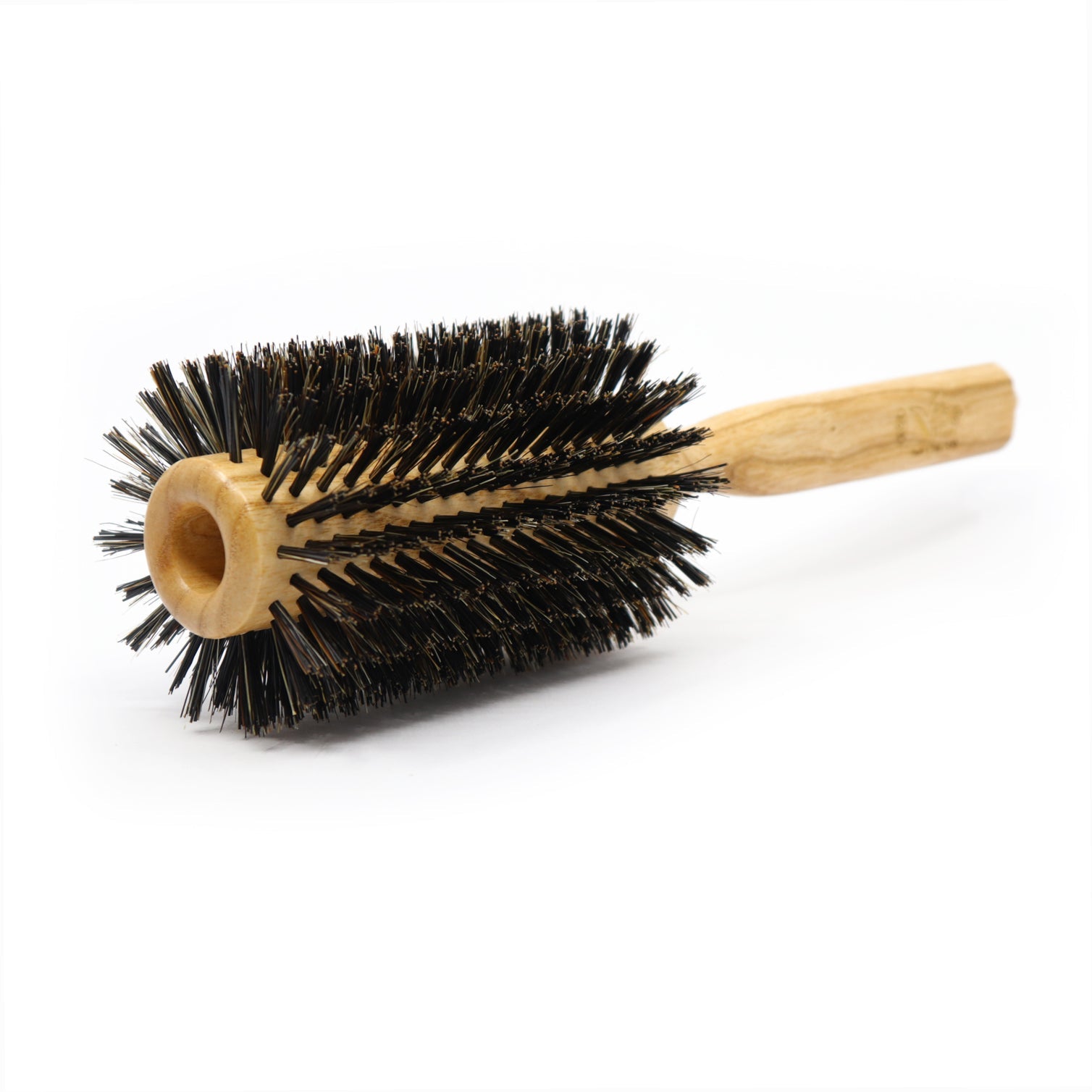 Professional Hair Brush Round 75mm