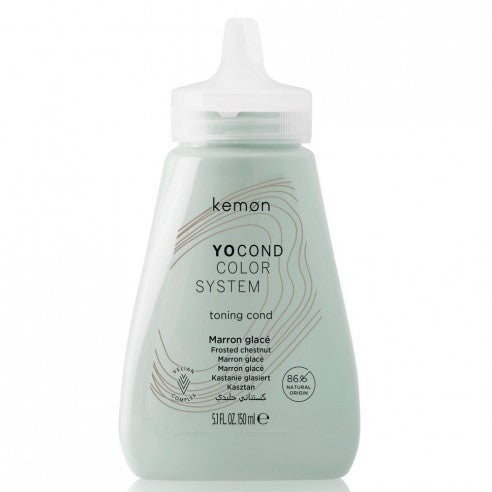 Yo Cond Marron Glace 150ml