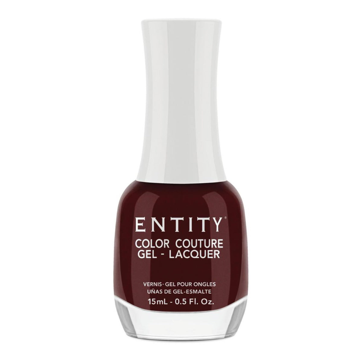Entity Color Buy Now Entity Color Couture Gel Lacquer - Modern Moto 15ml Nail Care