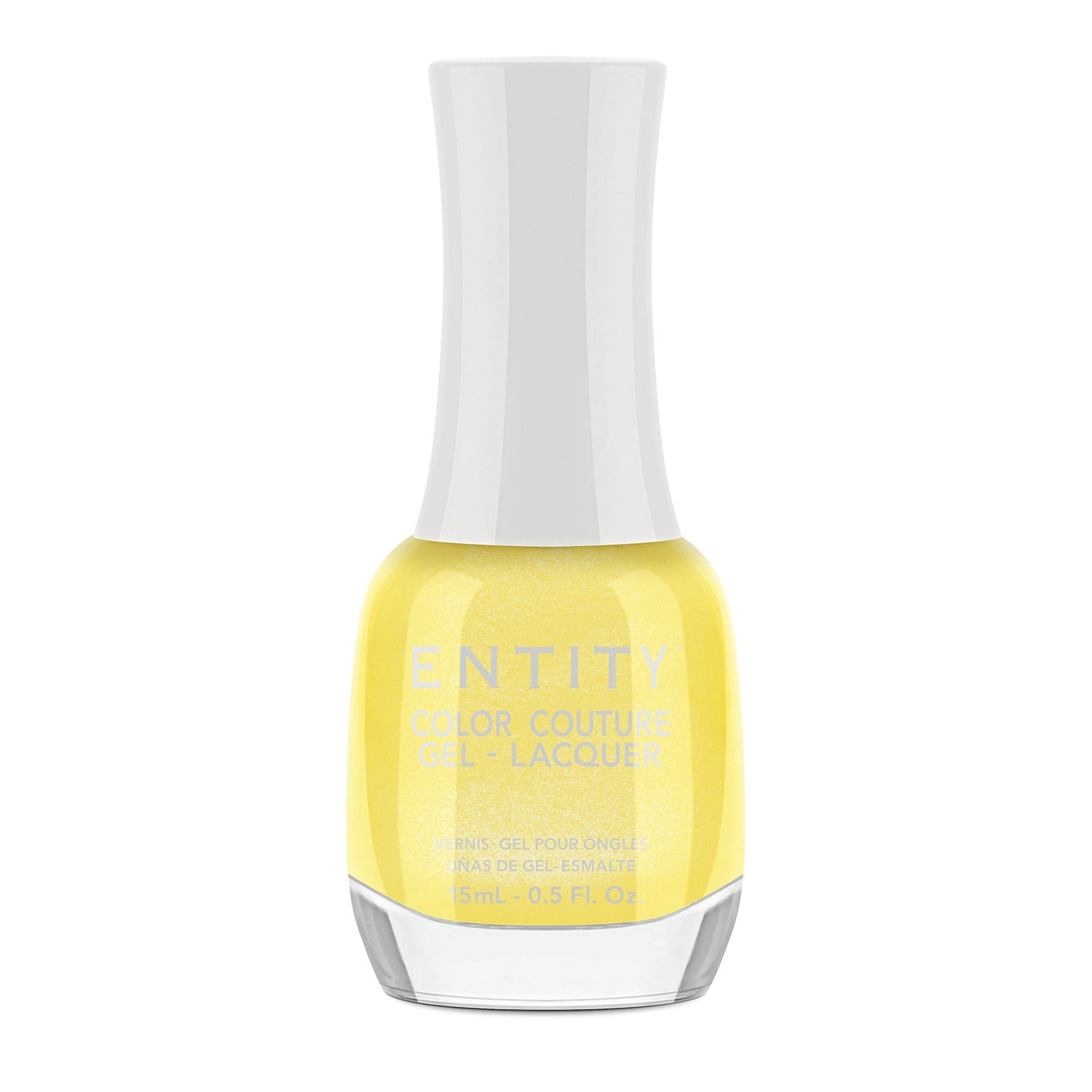 Color Couture Gel Lacquer - Designer Dan Lyon 15ml