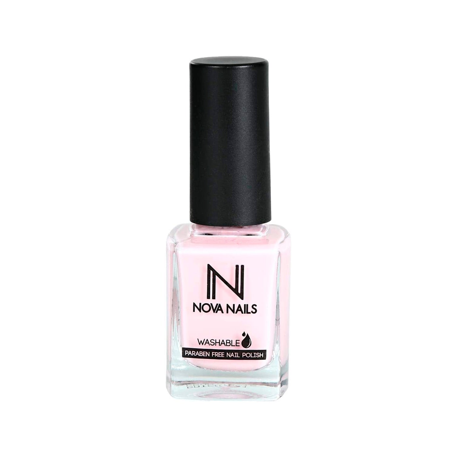 Washable Nail Polish - French Connection 30ml