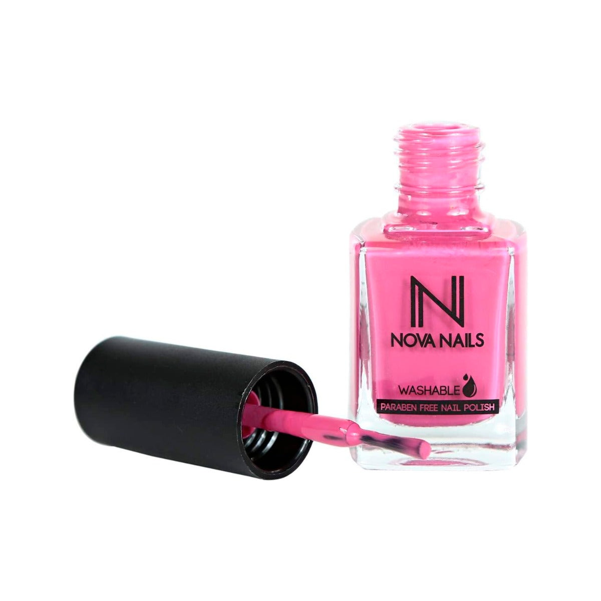 Washable Nail Polish - Are You Interested 30ml